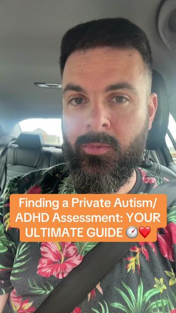 @Jude Morrow | ADHD & Autism 🧠