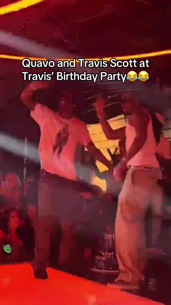 @Quavo Fan