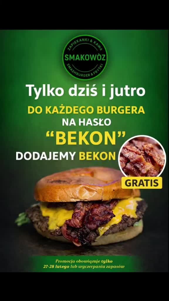 @SMAKOW&Oacute;Z