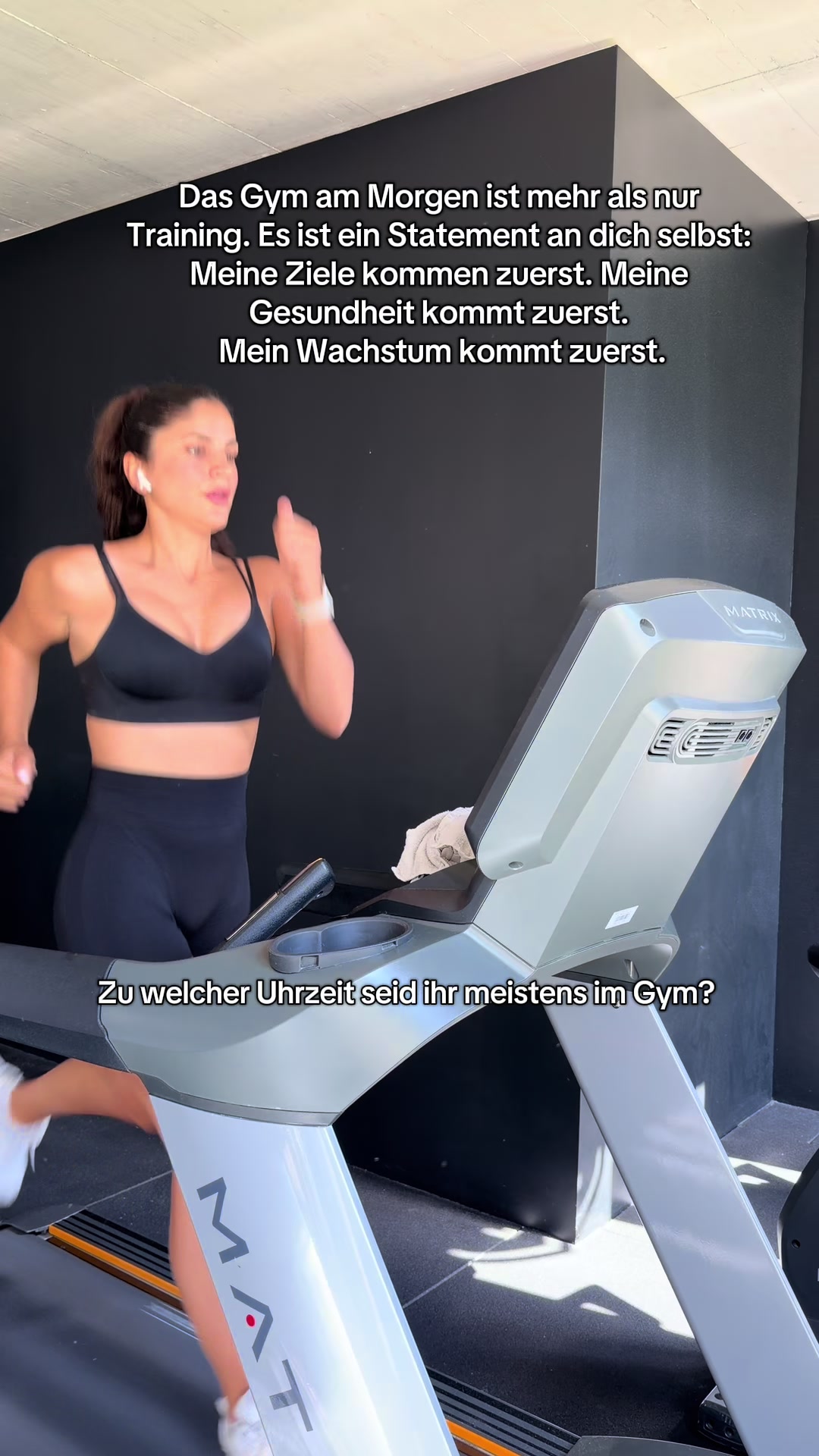 @Your Gym & Mindset Coach Seda