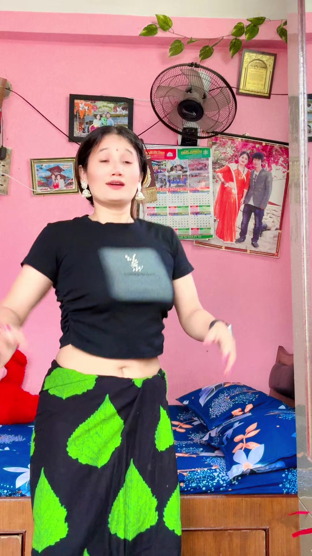 @Sabita Gurung