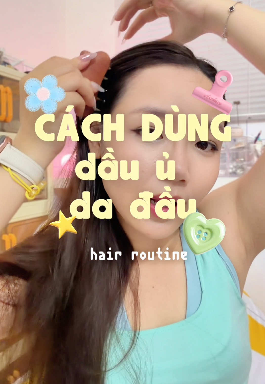 @Mika đây nè 🫧