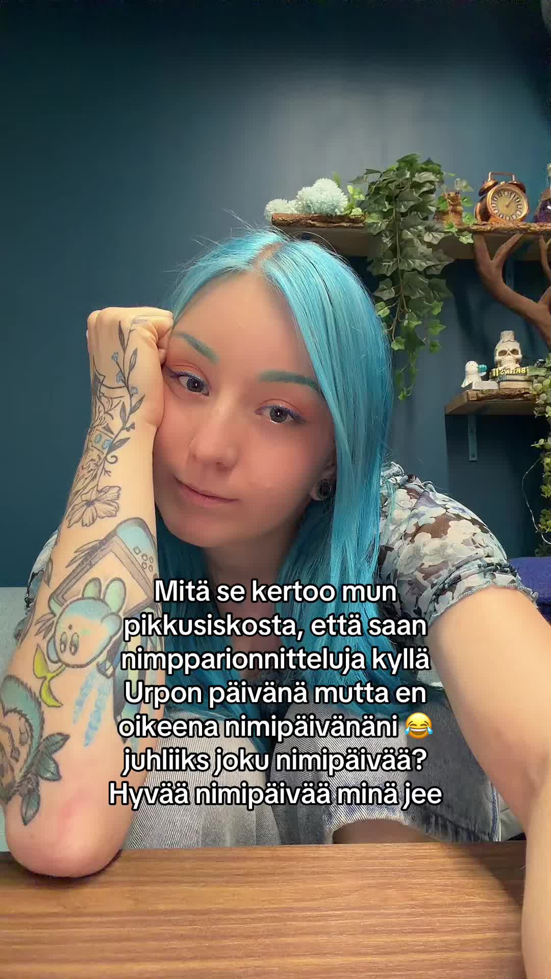 @Tinke
