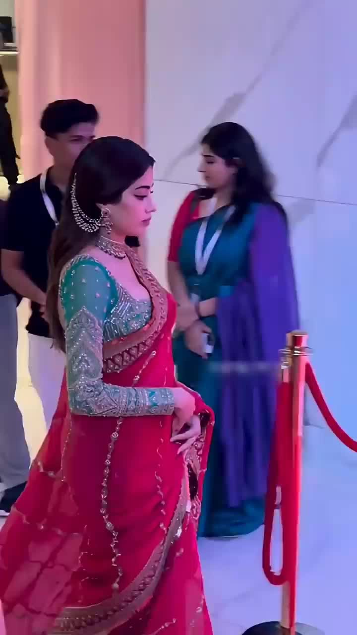 @♥️ ملکۂ شہر شیخوپورہ ♥️
