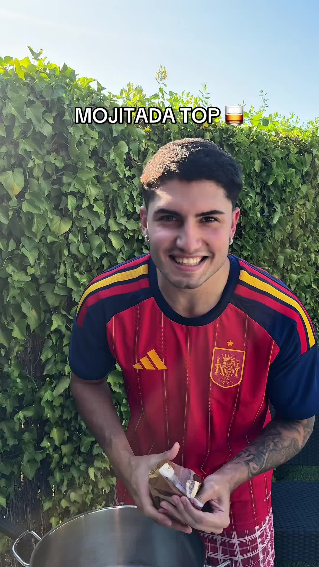 @Alvaro Suarez