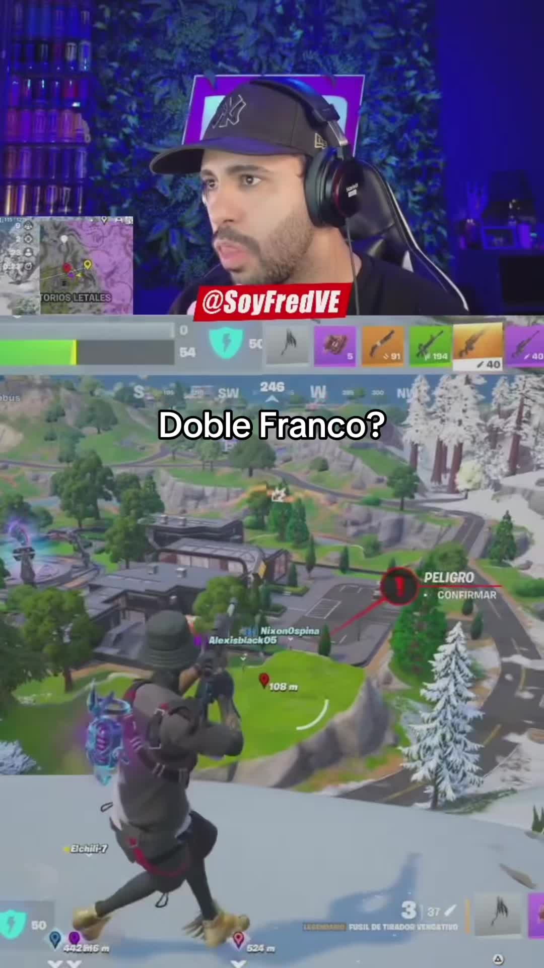 @SoyFredVE