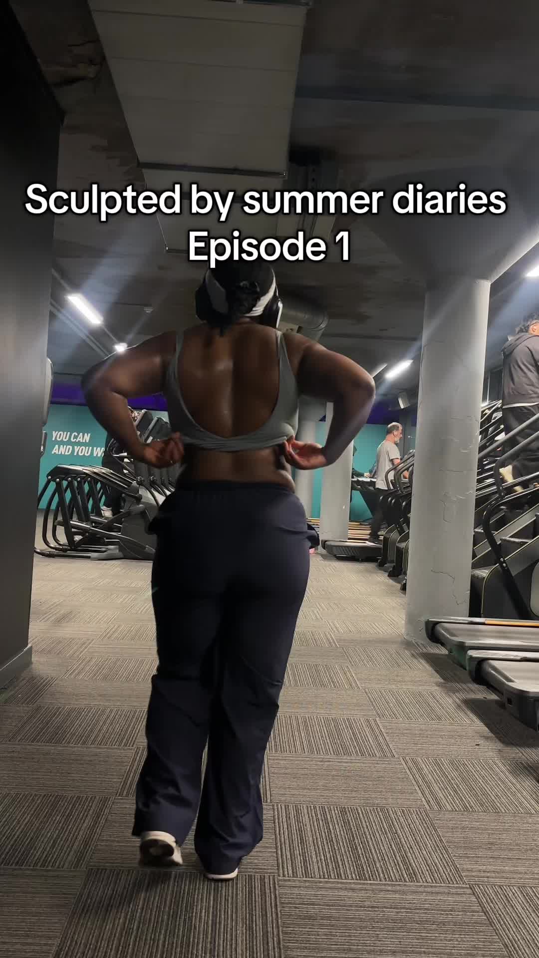 @Shammah fitness 🦋
