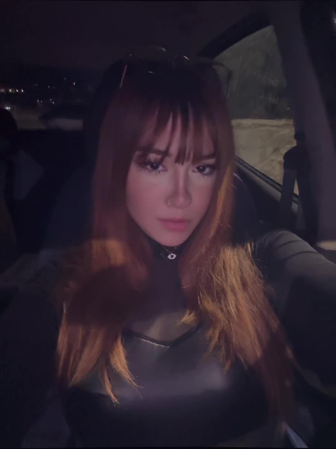 @Siria🦊