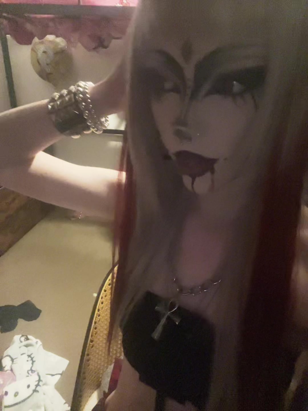 @maisiesrevenge