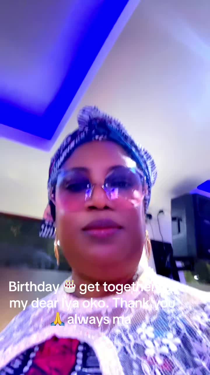 @Olorunkemi Agbeke