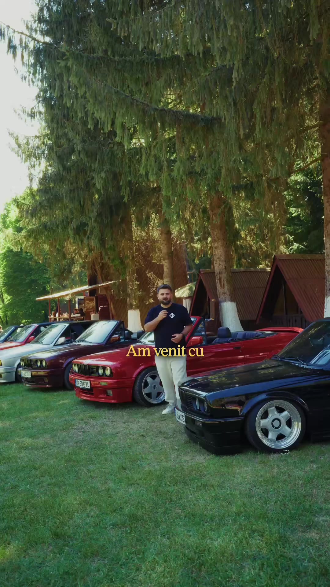 @BMW E30 Arad