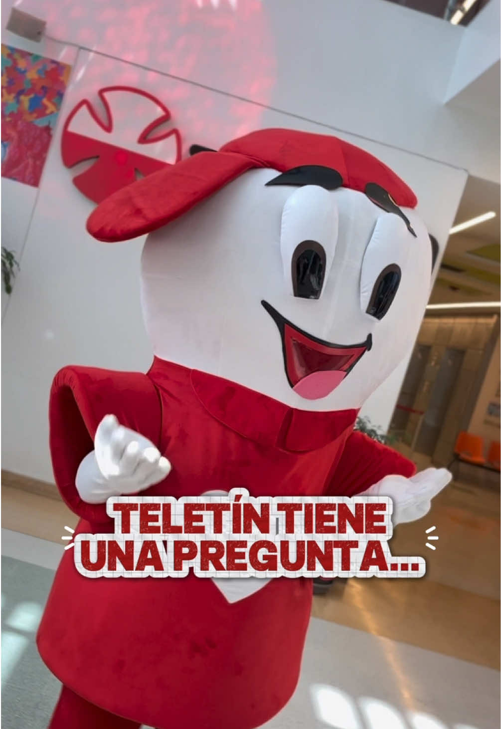 @Telet&oacute;n Chile