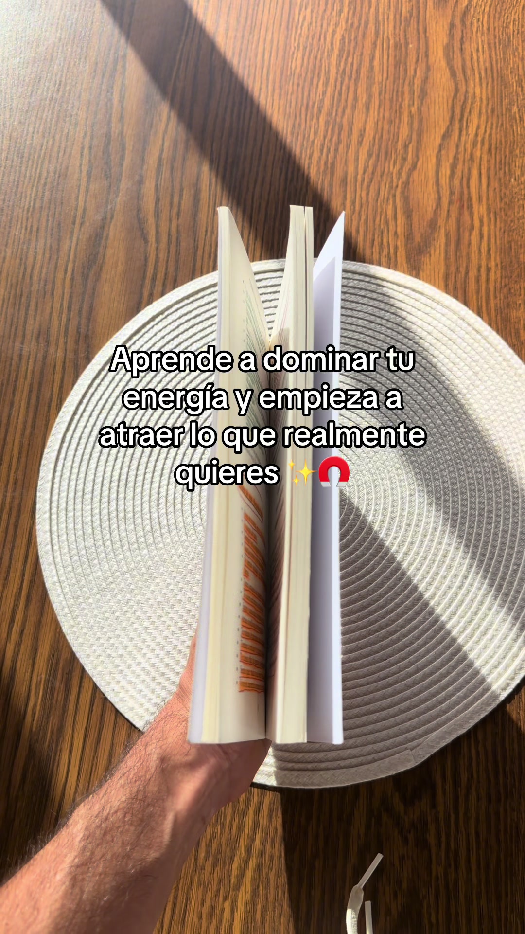 @Cómo Controlar la Energía