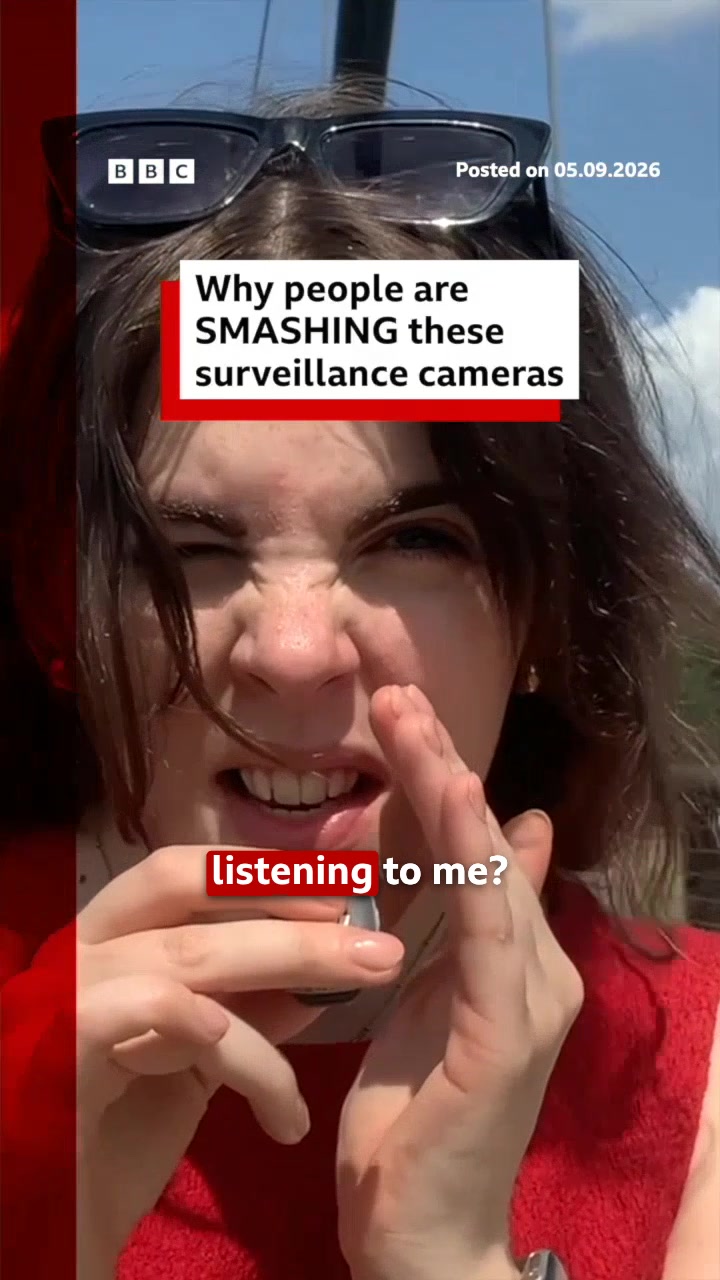 @BBC News