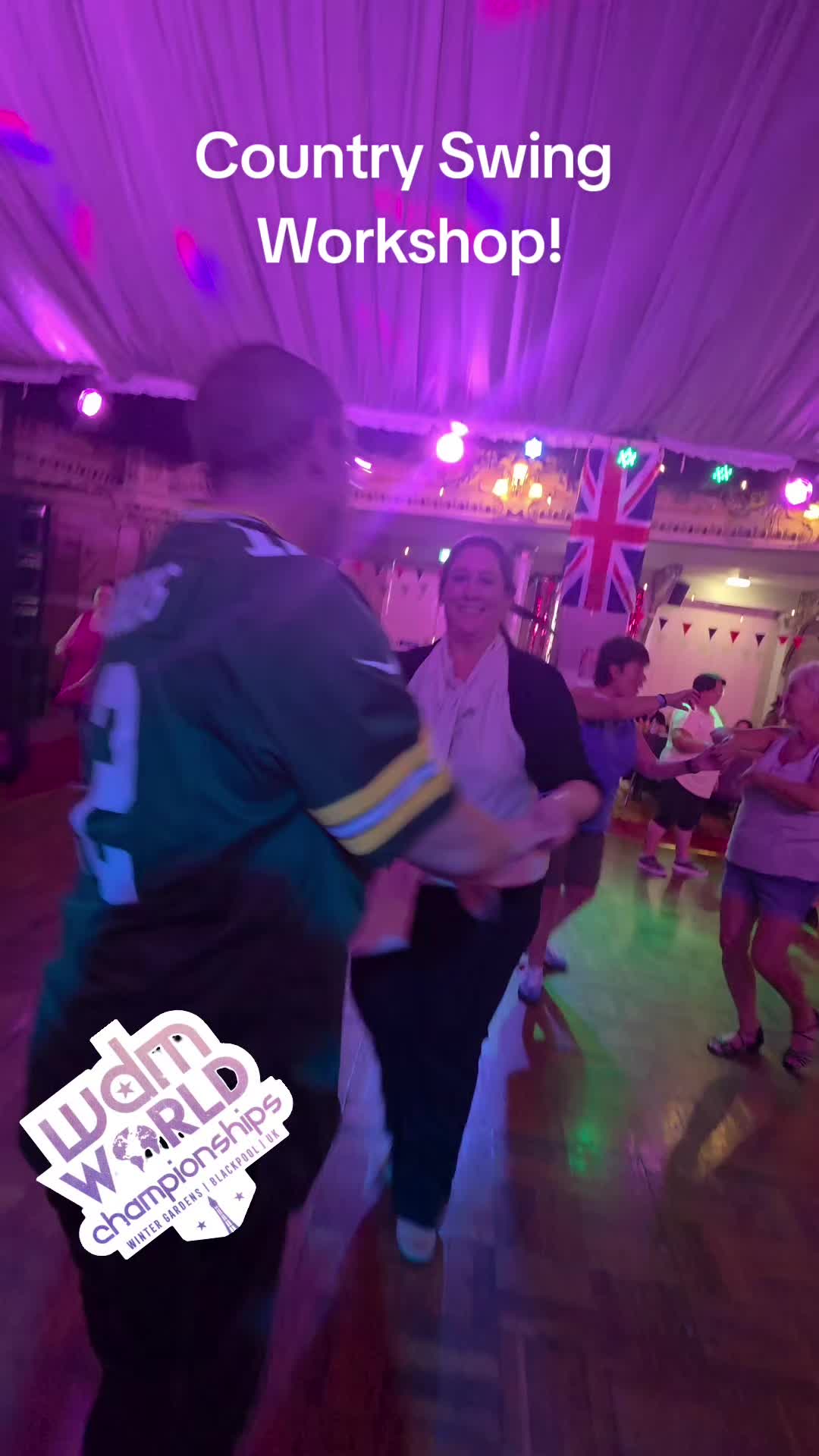 @LS Dance