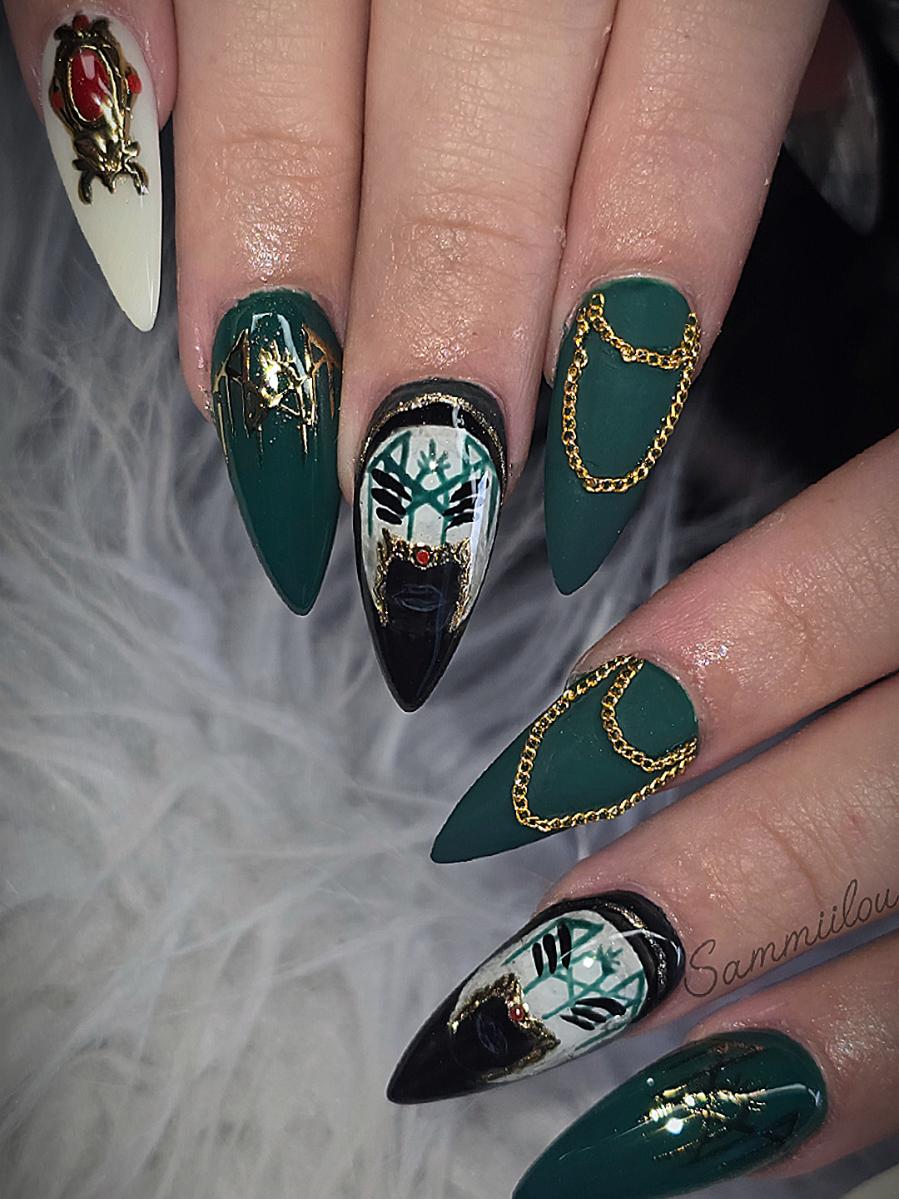 @Sammii Lou Nails ๐ฆ