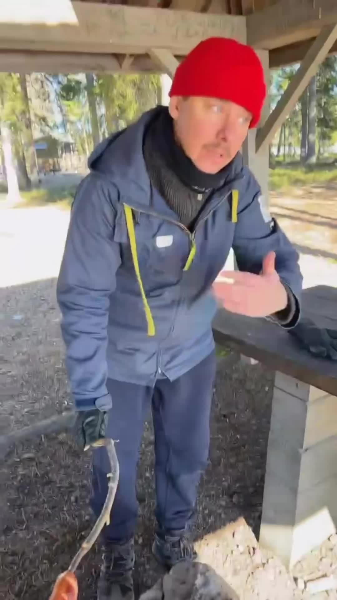 @John Pekkari