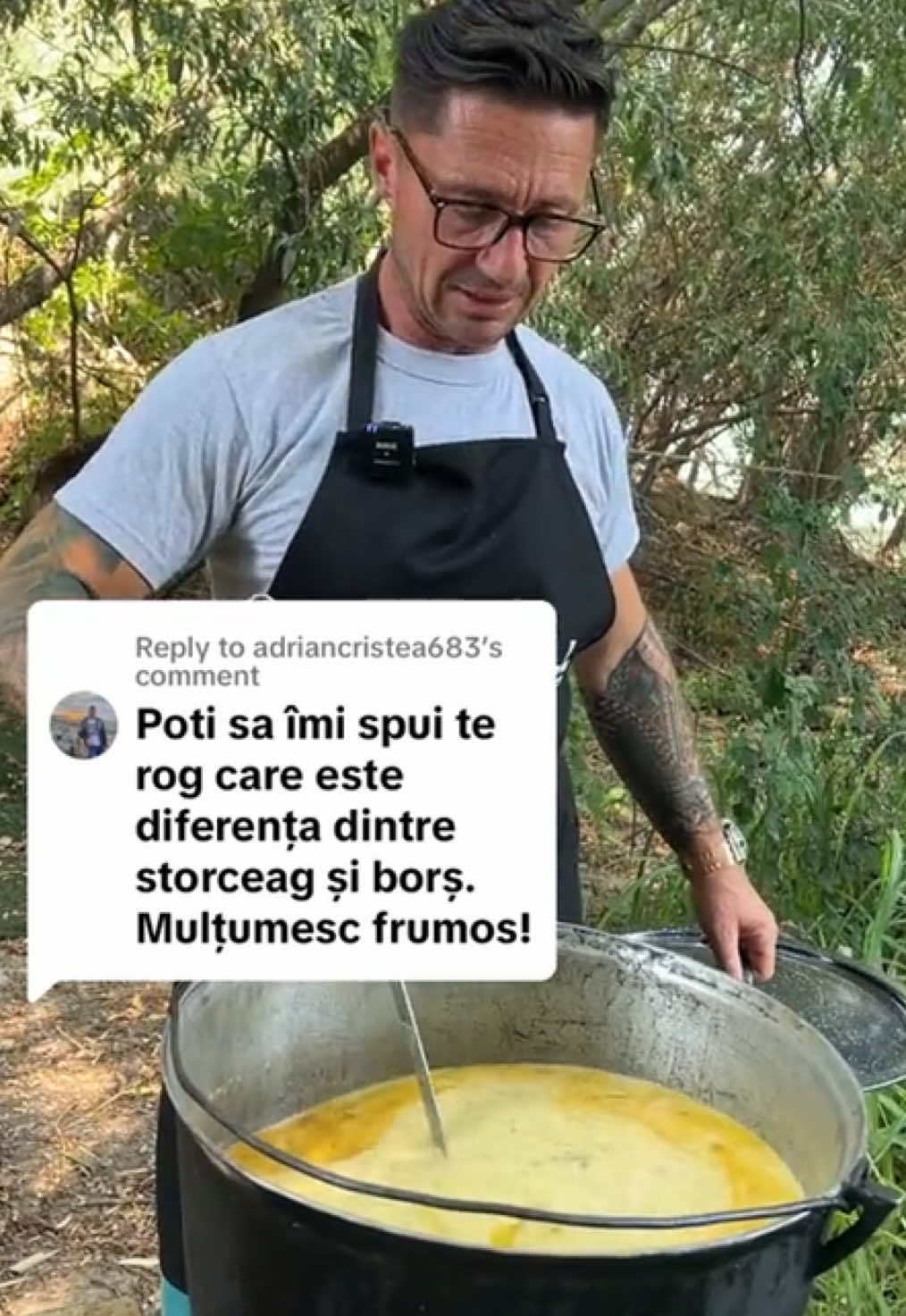 @Punct Local Gastronomic