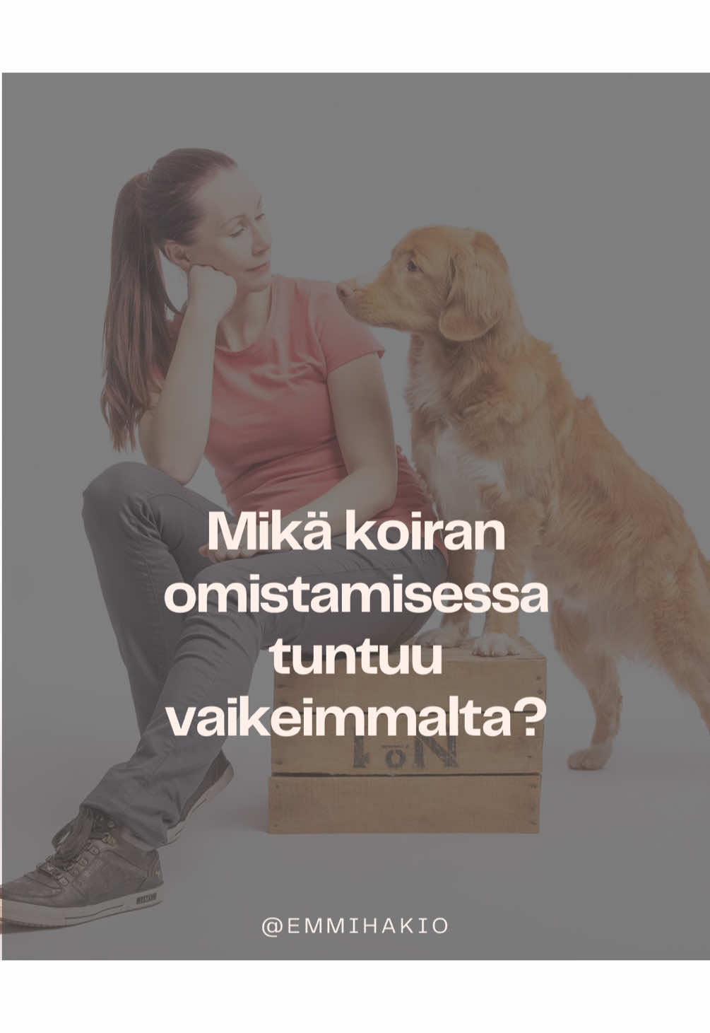 @Emmi Hakio