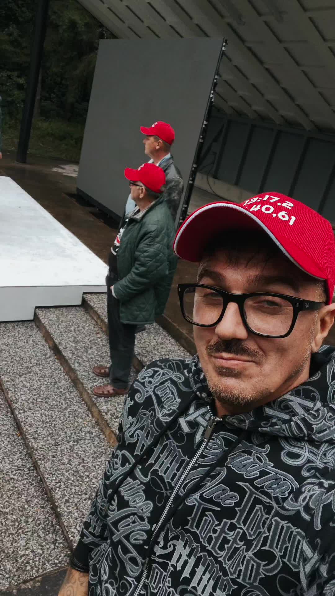 @Miguel Kaju | Actor & Creator