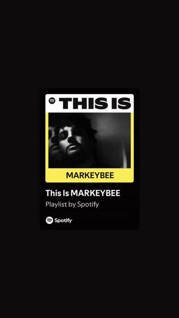@markeybee