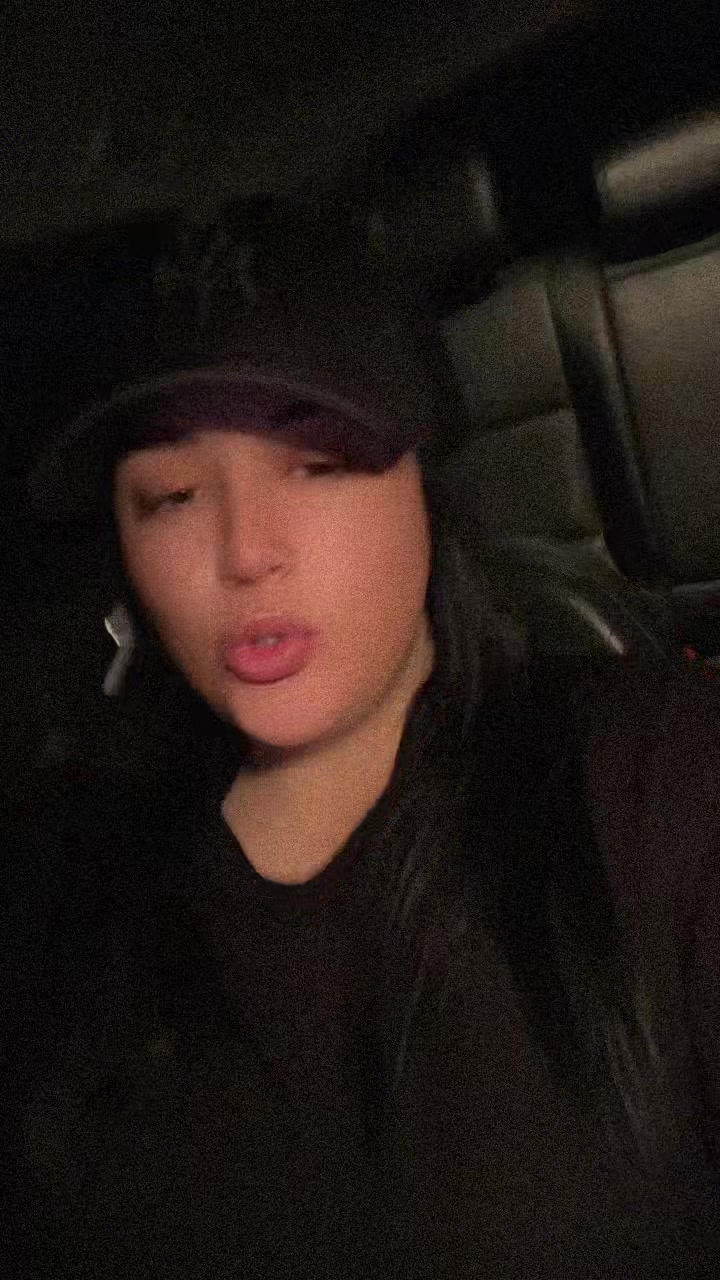 @Crazy