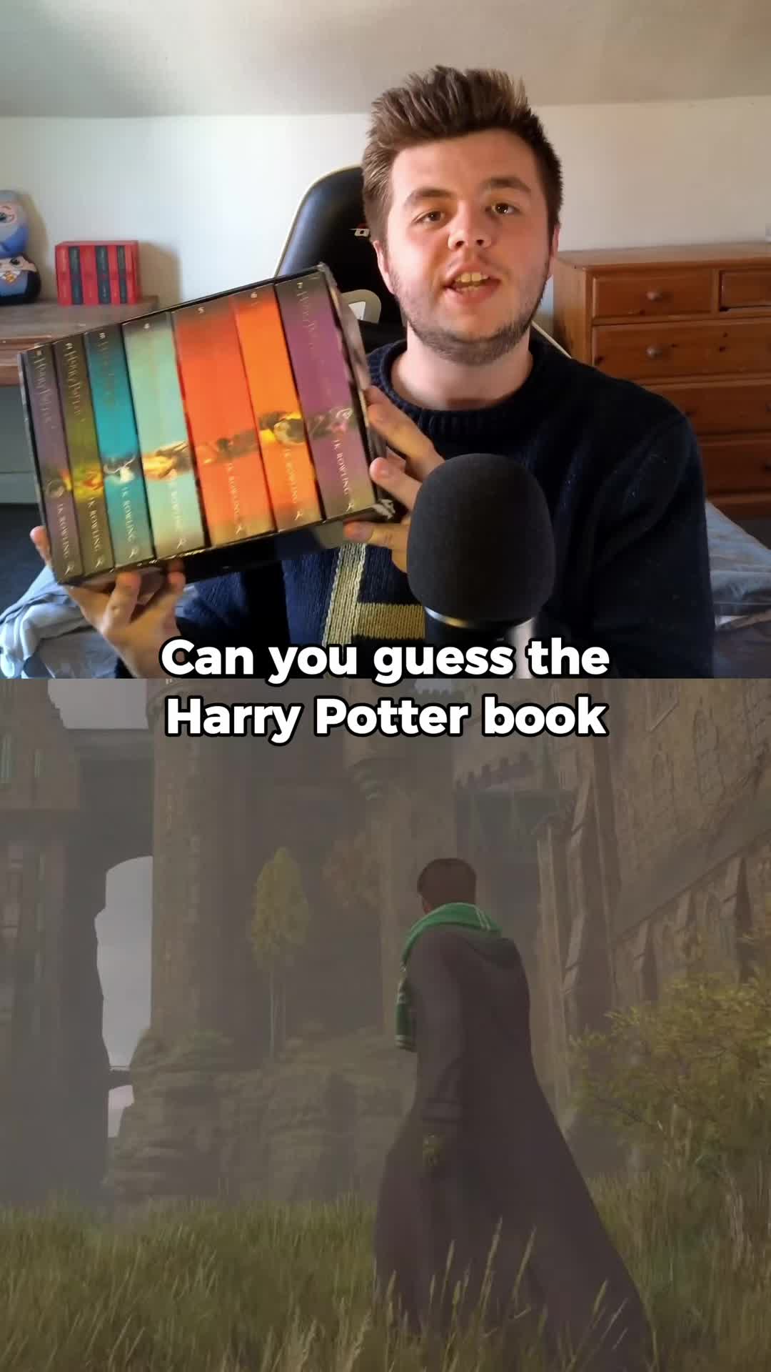 @Zogwarts