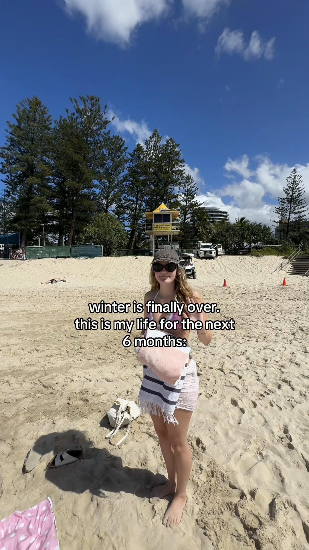 @Lilah + Mum