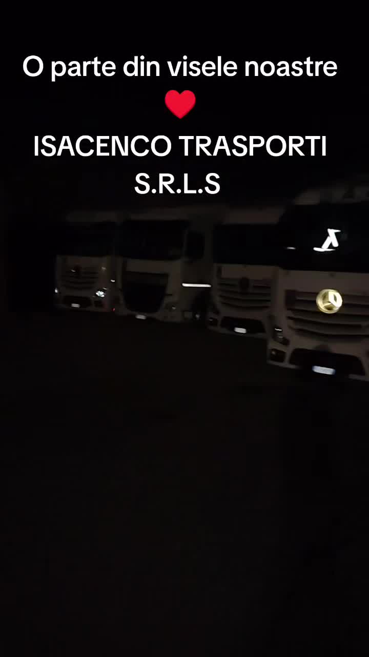 @ISACENCO TRASPORTI