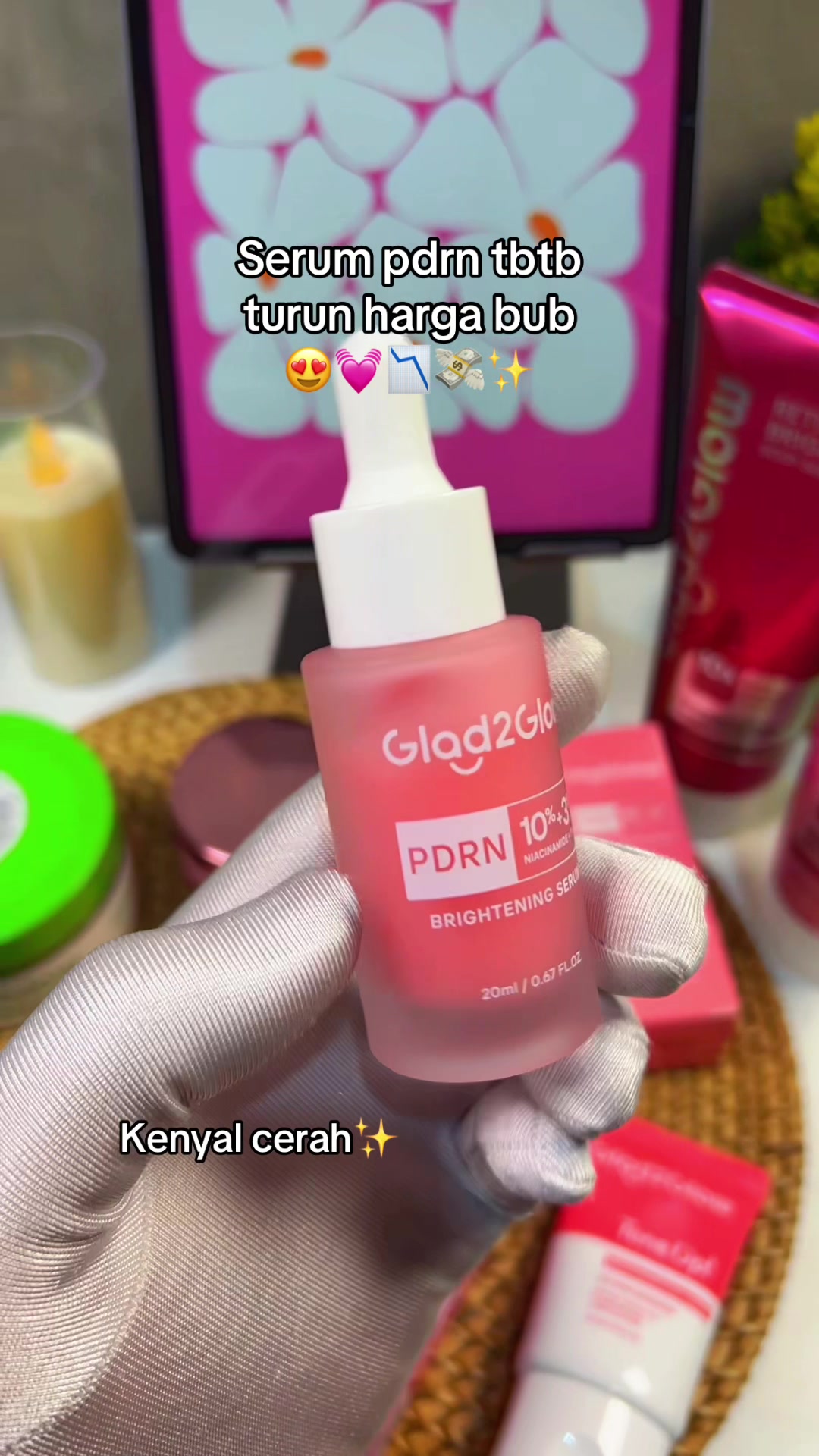 @Deanda | Tips Skincare