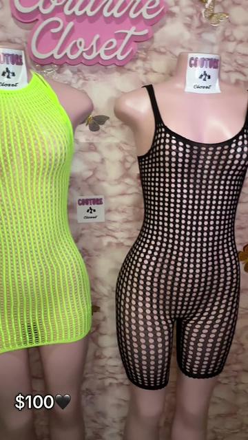 @Couture Closet by Cele💖