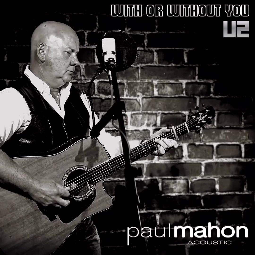 @paulmahonmusic