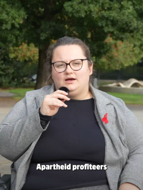 @Scottish Greens