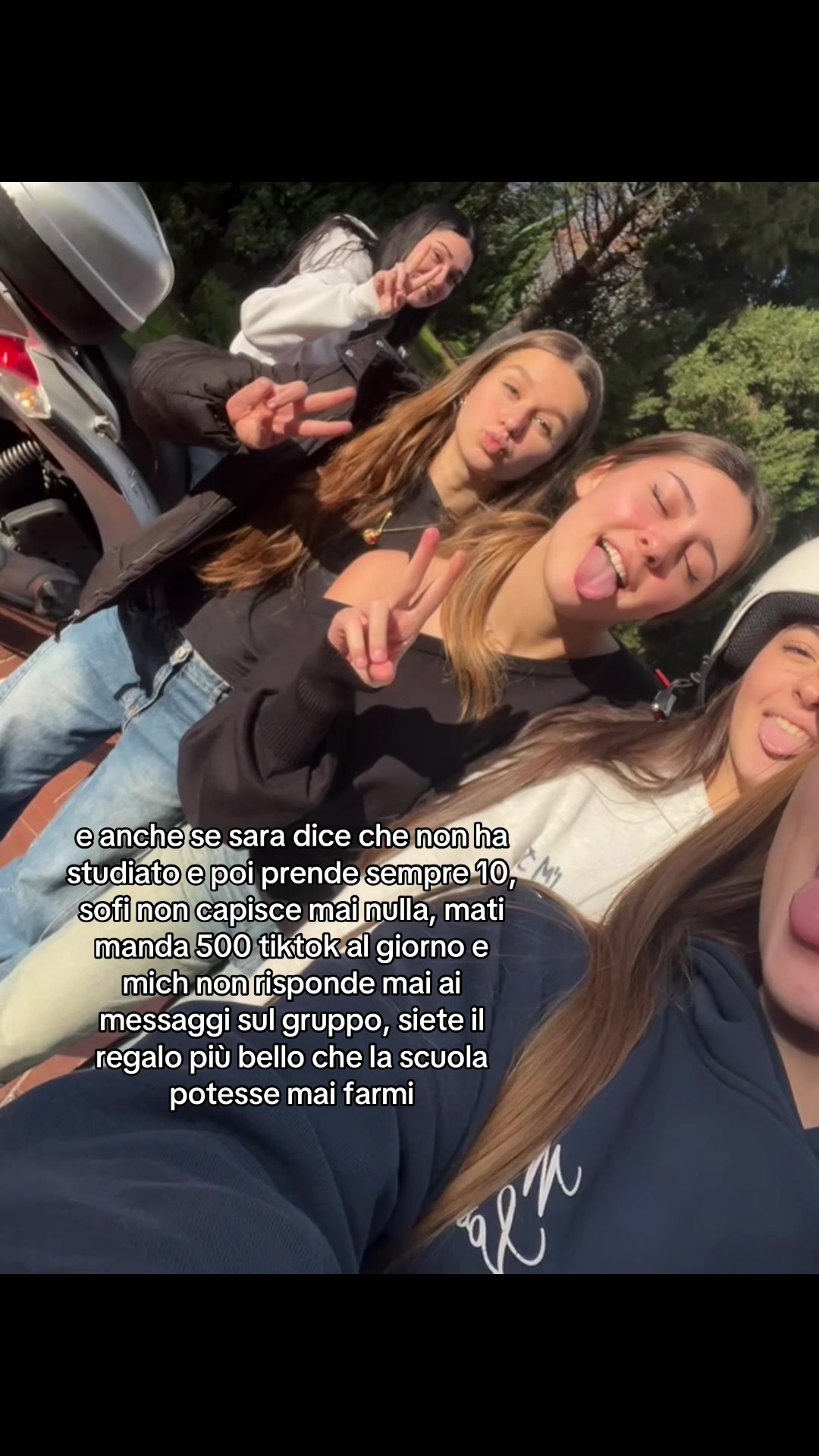 @le girlz