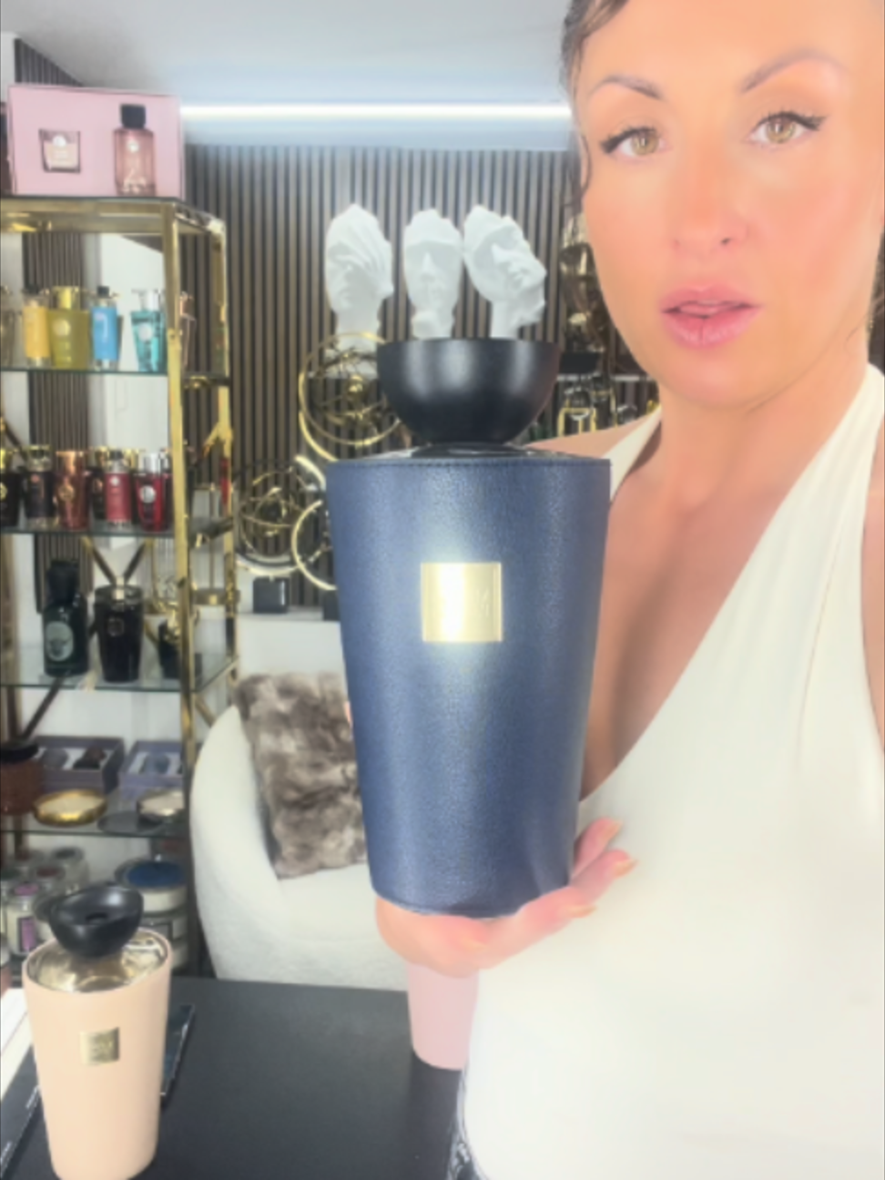@Home Store Living