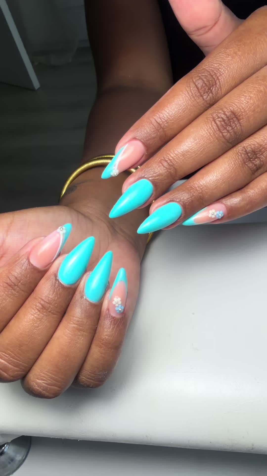 @ONGLES CILS MONTPELLIER