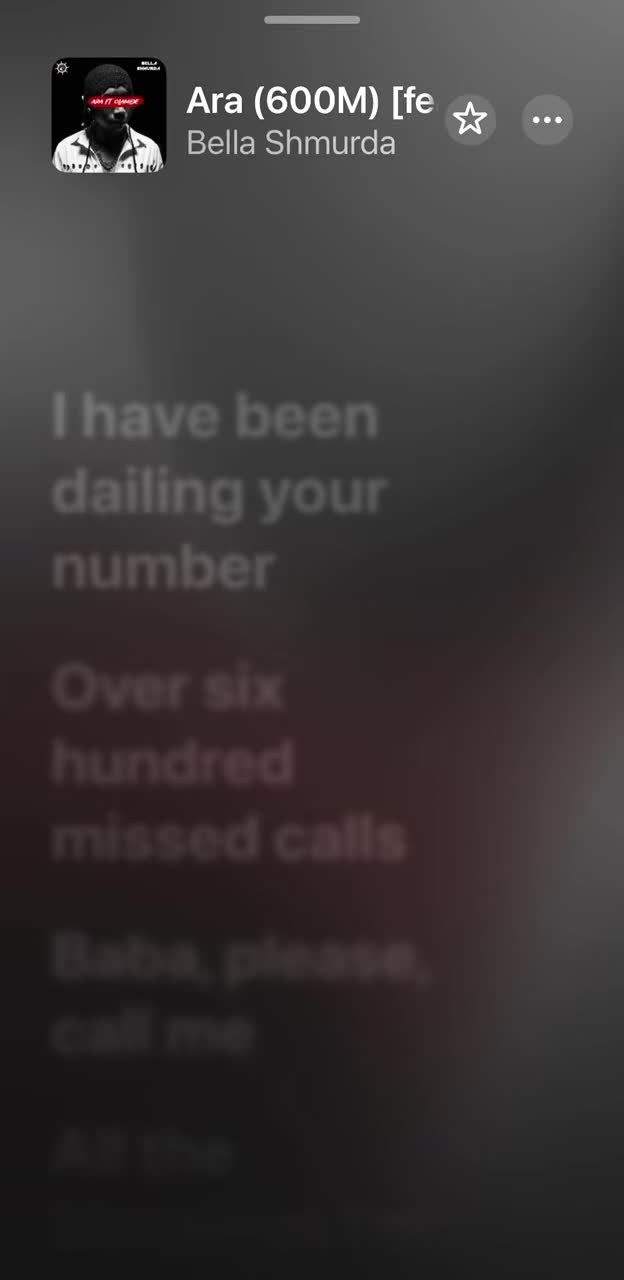 @olofinlyrics