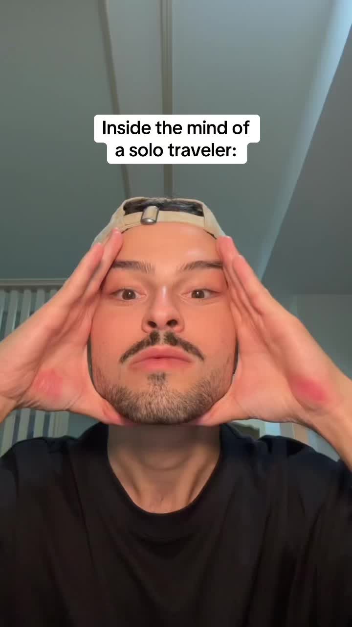 @Federico | Travel Creator