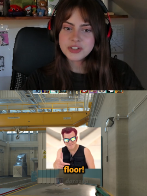 @Dorozea