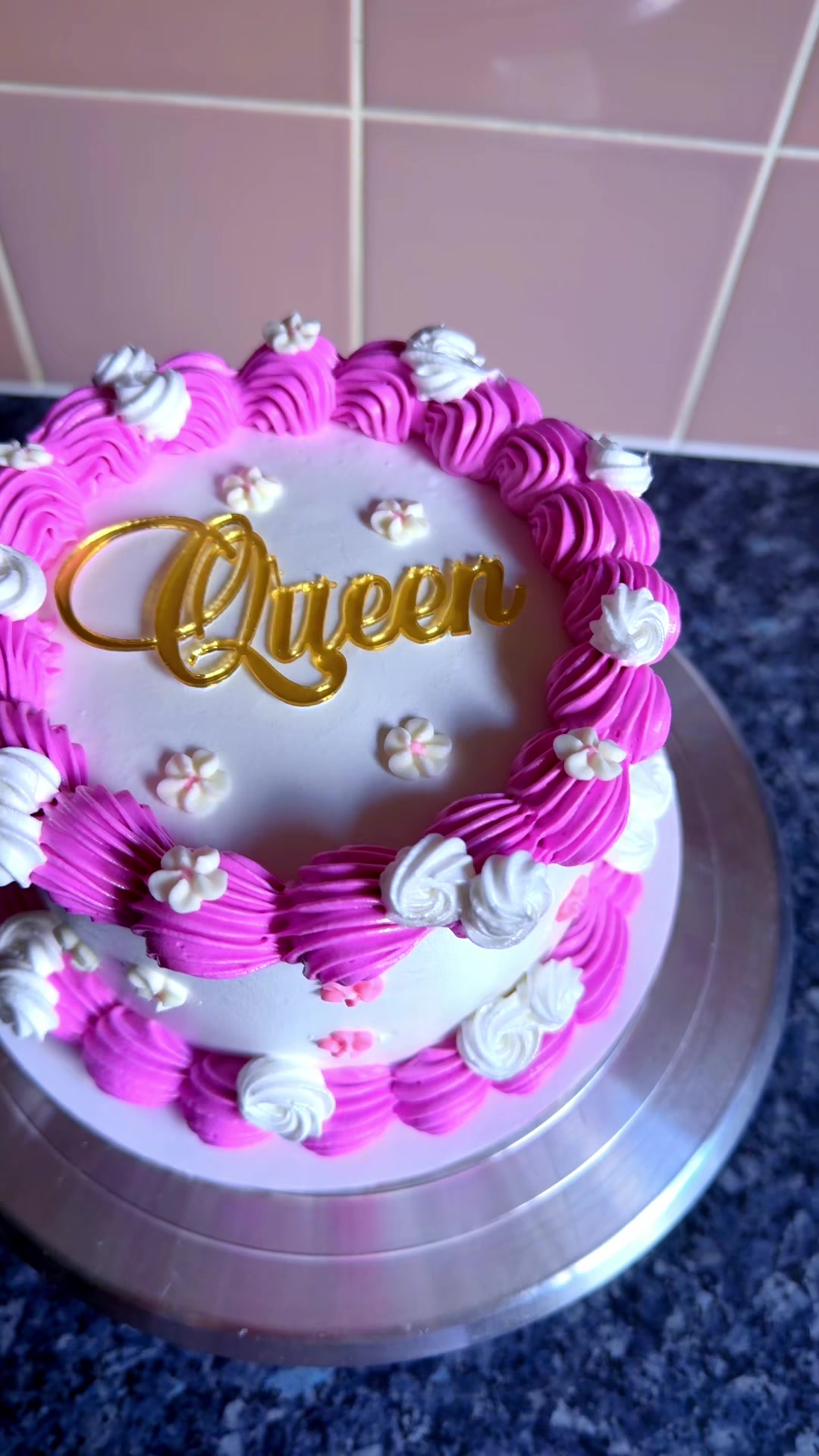 @Mia’s cake 🎂🧁🍰🇬🇧🇭🇳