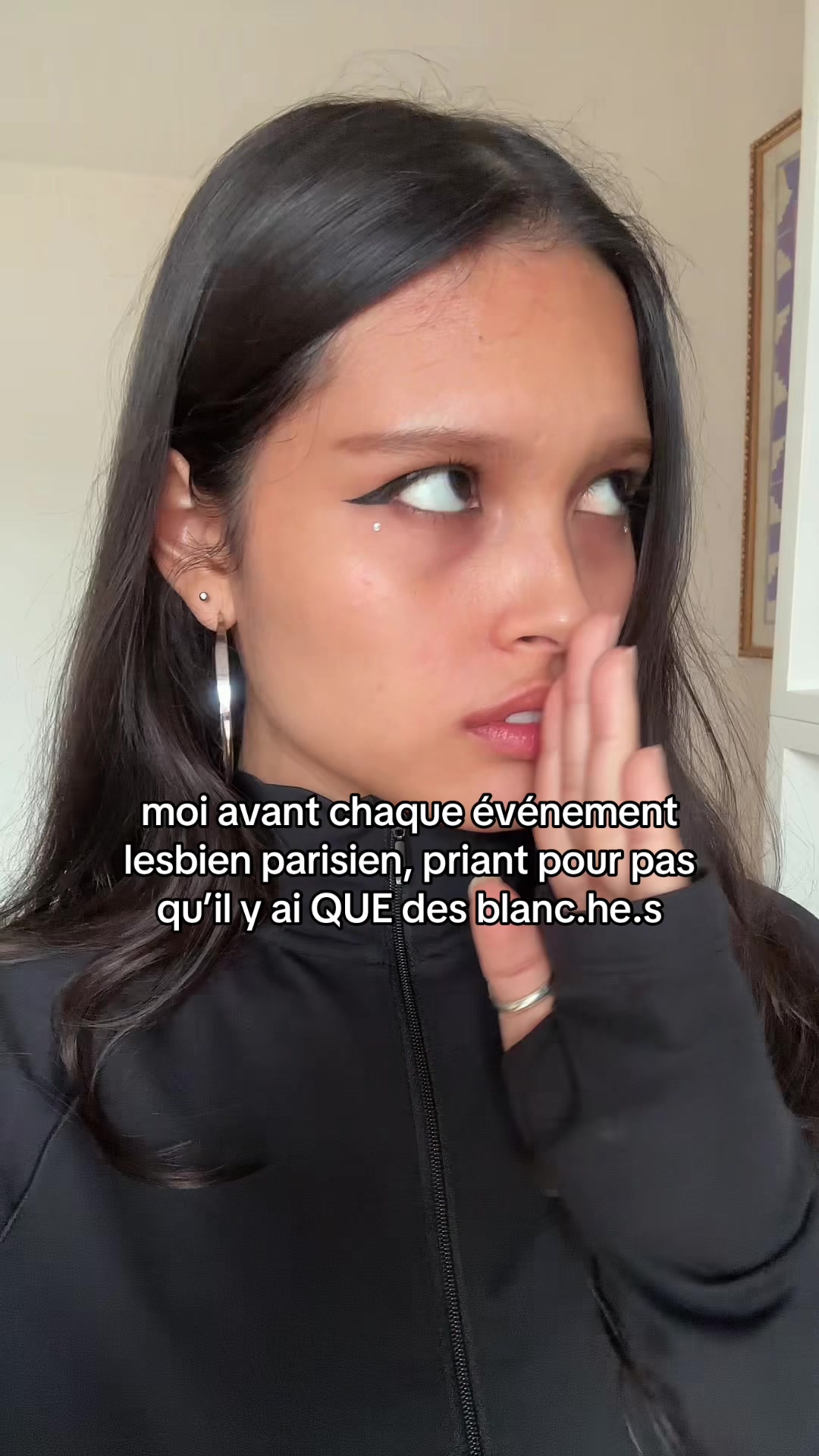 @:)