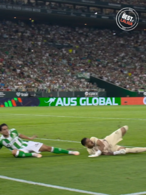@LALIGA