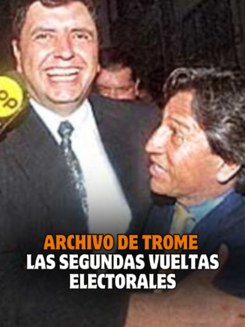 @Trome oficial