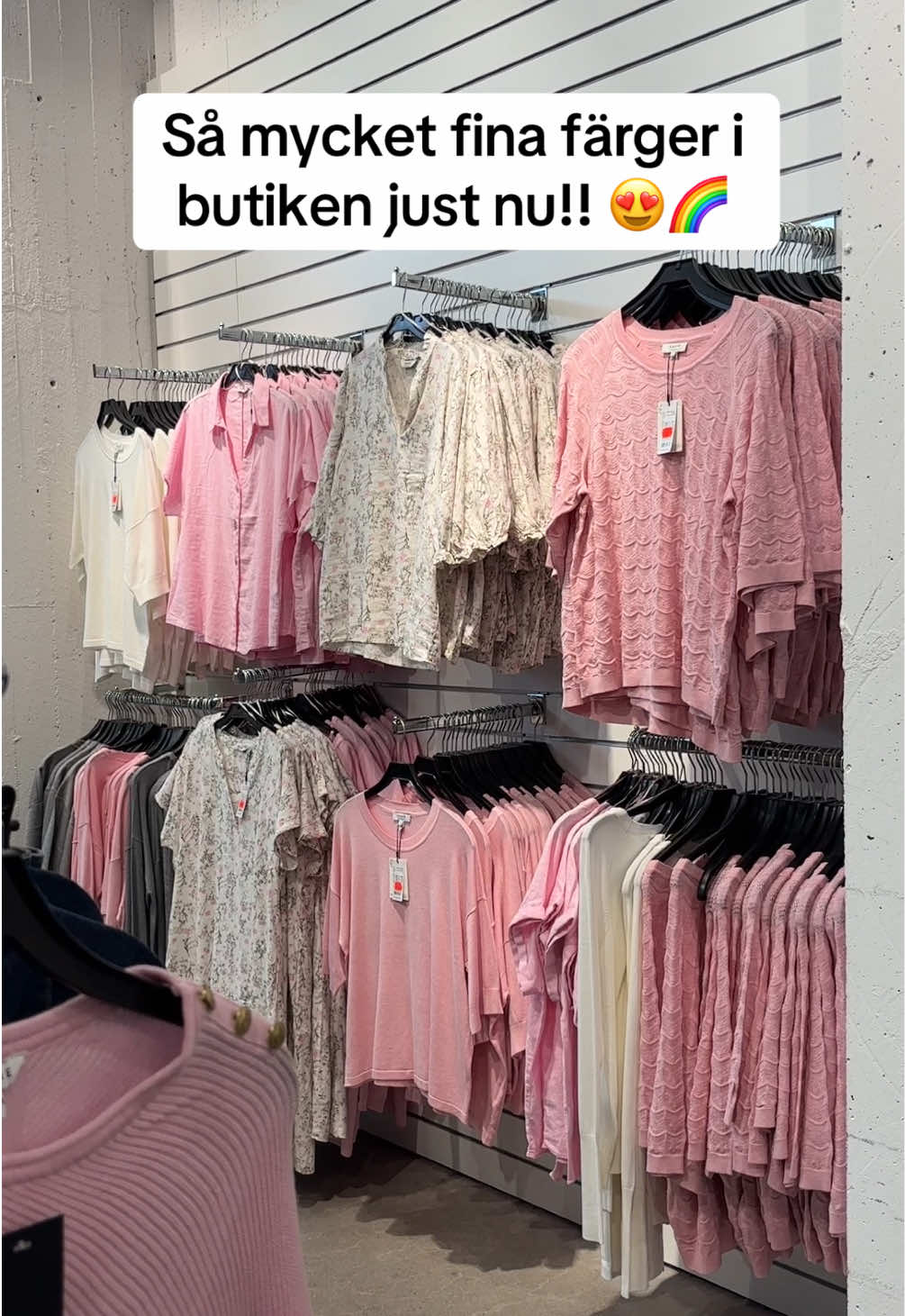 @FABRIKEN – outlet på 8000m² 🛍