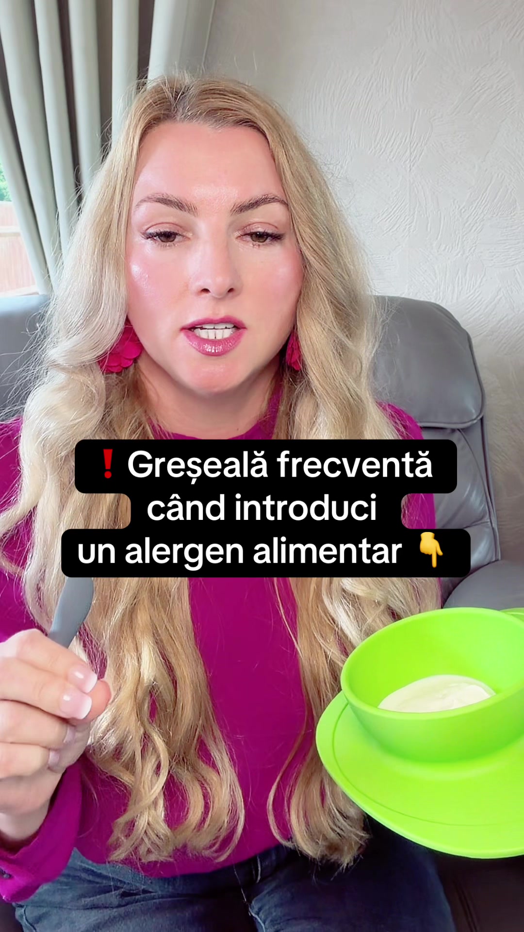 @Nutritia Copilului