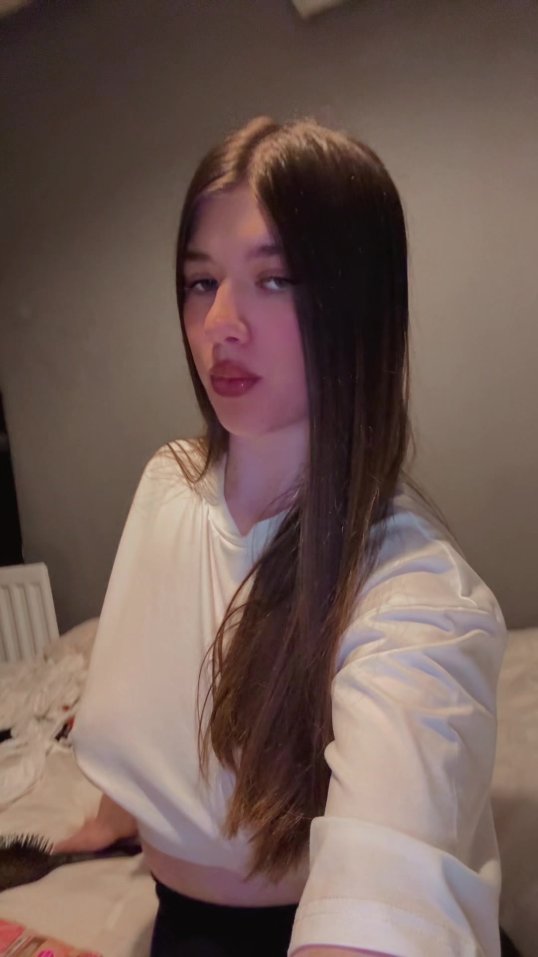@Megan Gallagher
