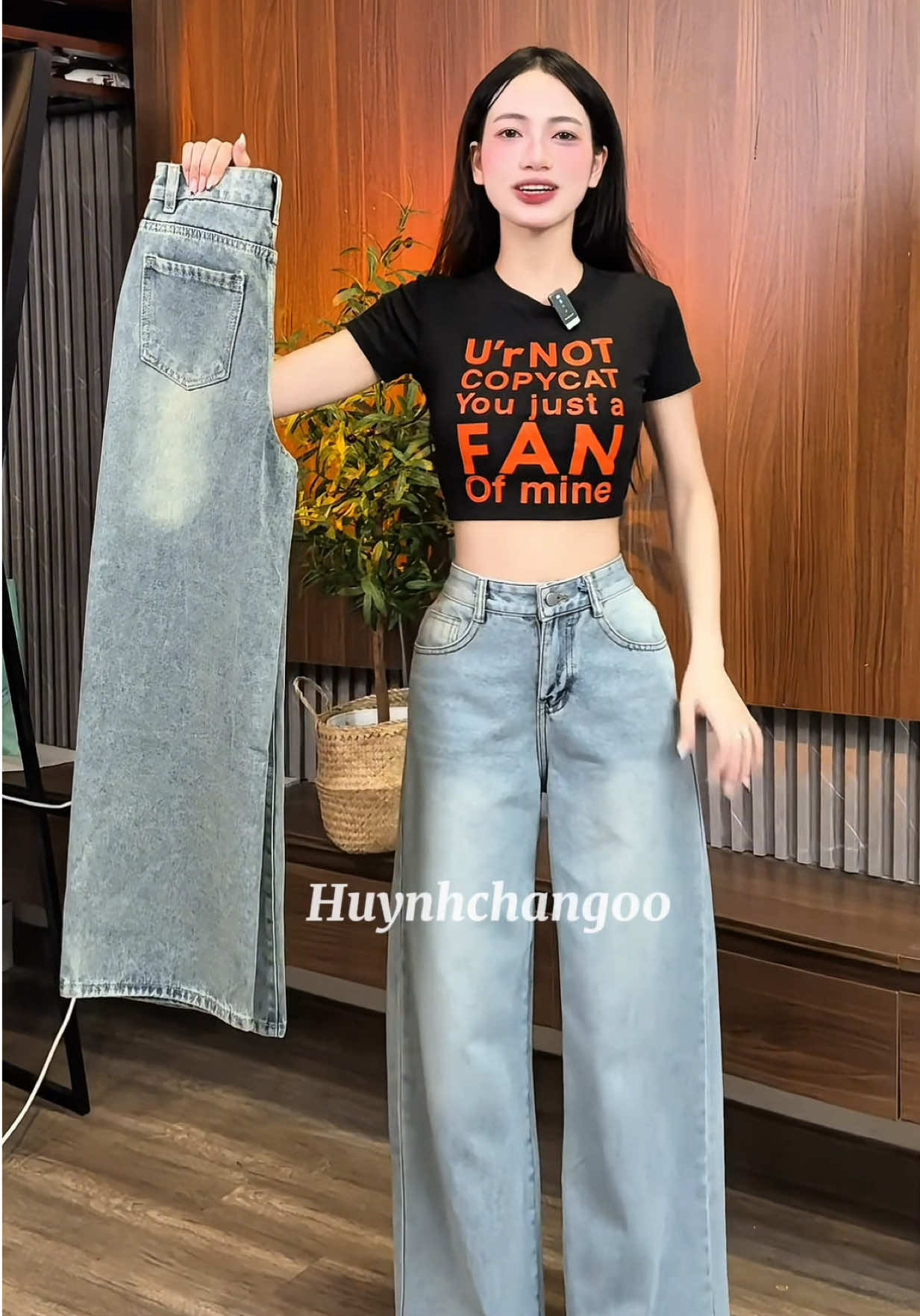 @Huỳnh Chang