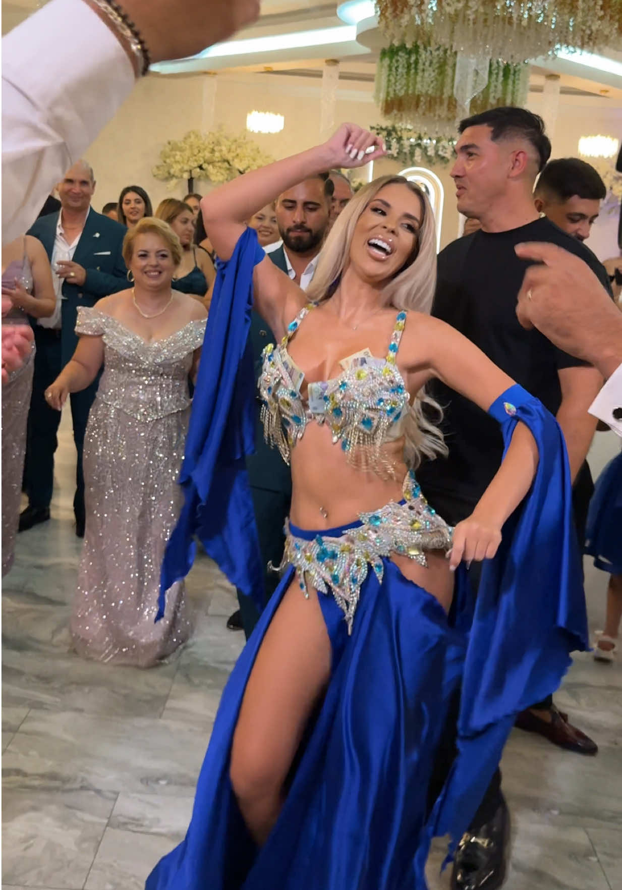 @Bianca Gabriela | Bellydance