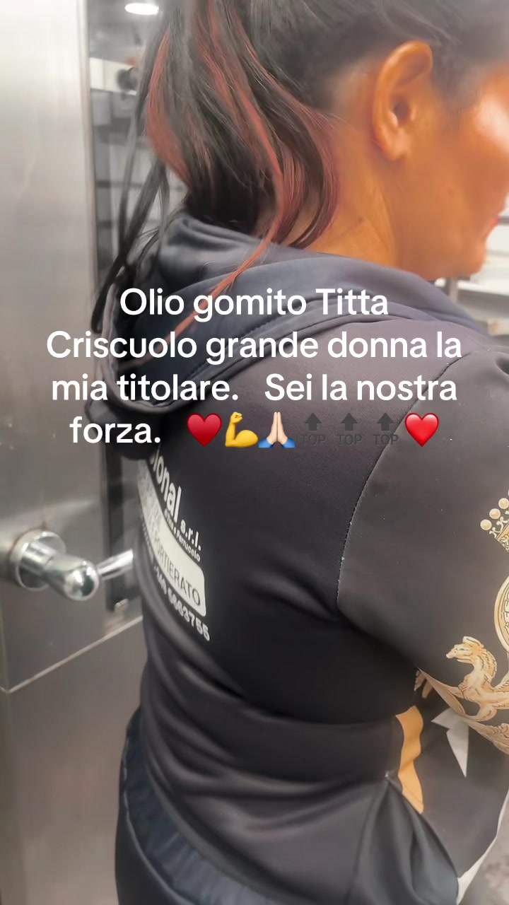 @titta criscuolo