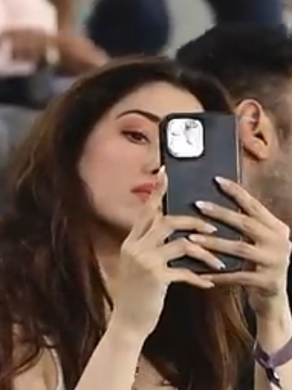 @south beauties_ Anushka